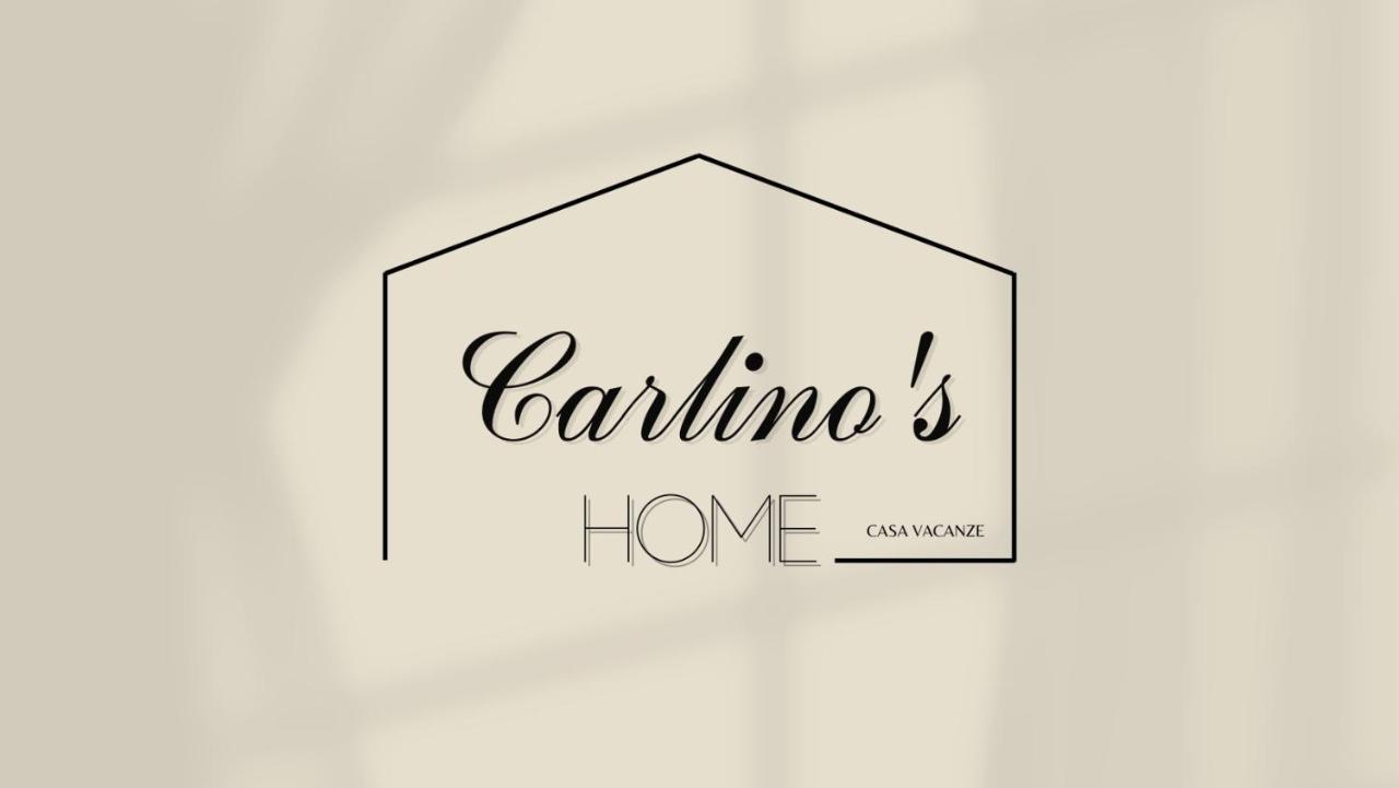 Carlino'S Home Salernes Extérieur photo